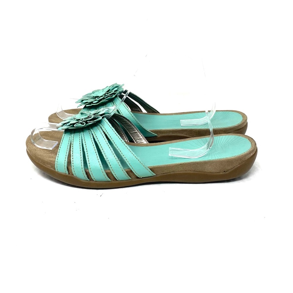Array Sandals
